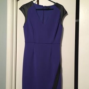 Nicole Miller Business or evening Dress. Like new